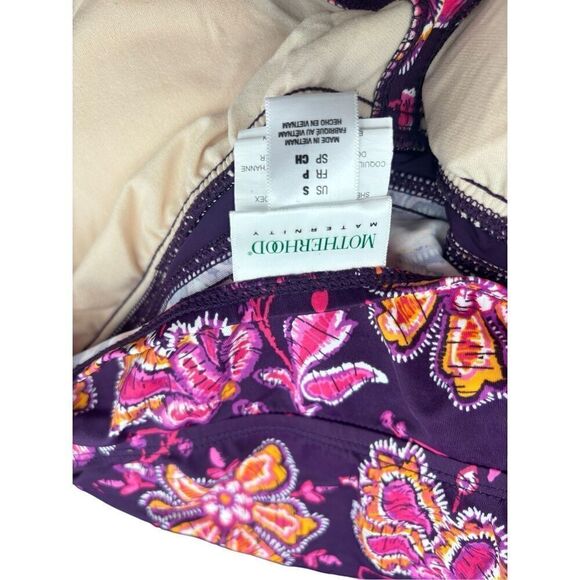 Motherhood bathing suit top - Picture 2 of 2